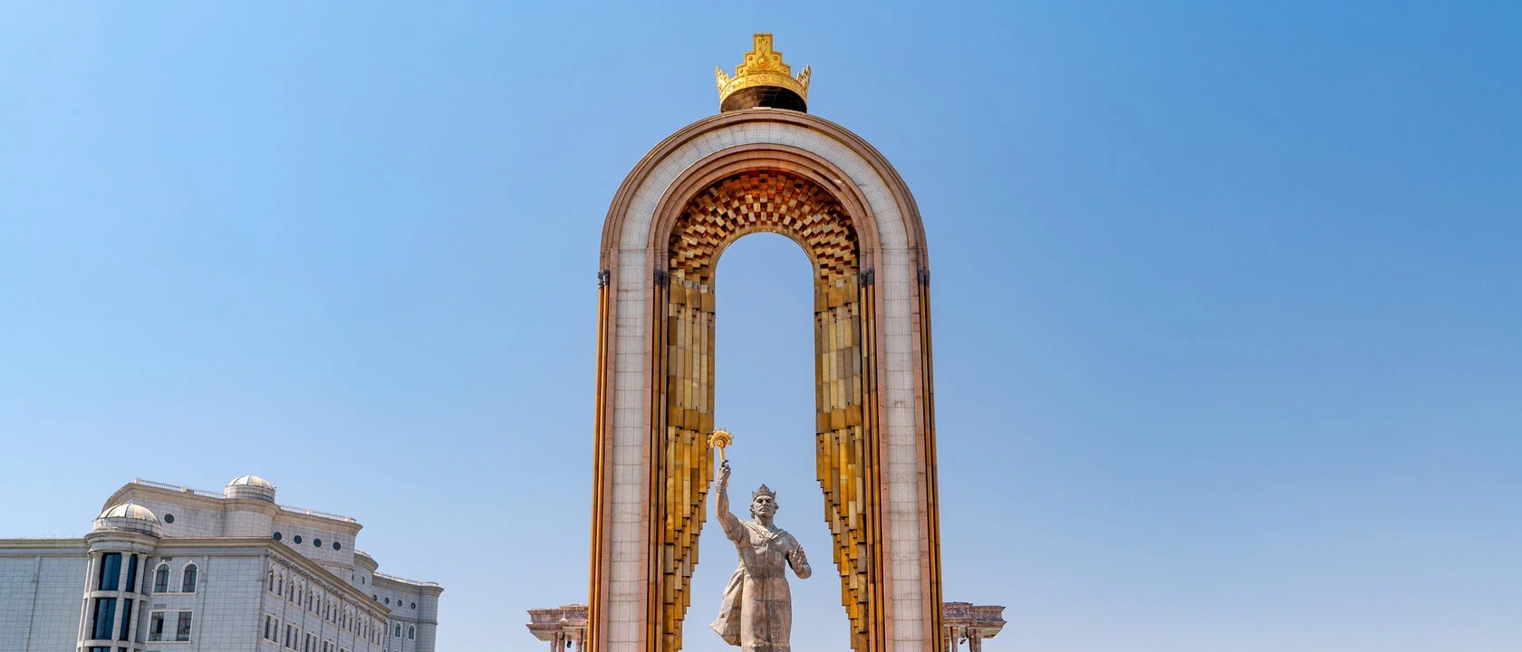 طاجيكستان